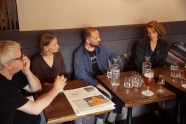 Festivāls – process, kas bruģē ceļu pārmaiņām