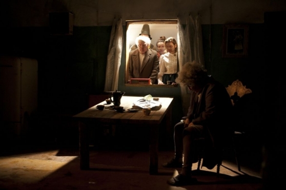 Kartupeļēdāju kailums