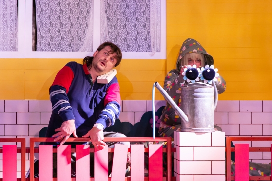 Vasara bez internetiem