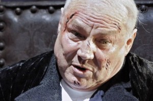 Klauss Marija Brandauers