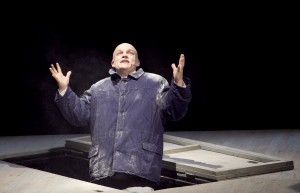 Čaks - Kaspars Kārkliņš // Foto - Ziedonis Safronovs