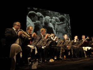 No izrādes "Kapusvētki" // Foto - Gints Mālderis