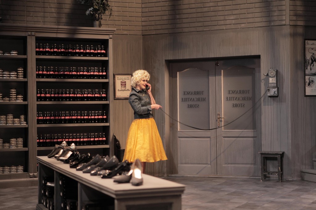 Kerola - Elīna Vāne // Foto - Mārtiņš Vilkārsis