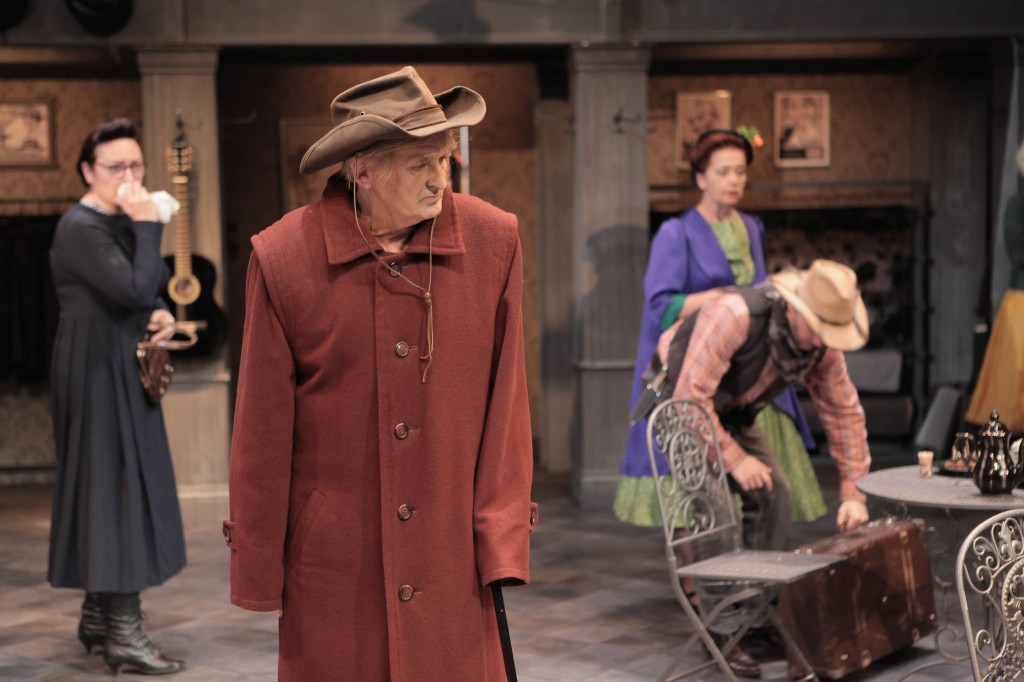 Džeibs - Rihards Rudāks // Foto - Mārtiņš Vilkārsis