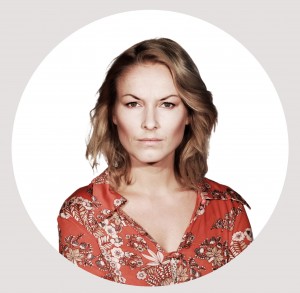 Kristīne Nevarauska