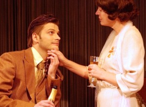 Mirdza Ķempe - Raimonda Vazdika, Linards Naikovskis - Toms Liepājnieks