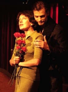 Mirdza Ķempe - Raimonda Vazdika, Linards Naikovskis - Toms Liepājnieks