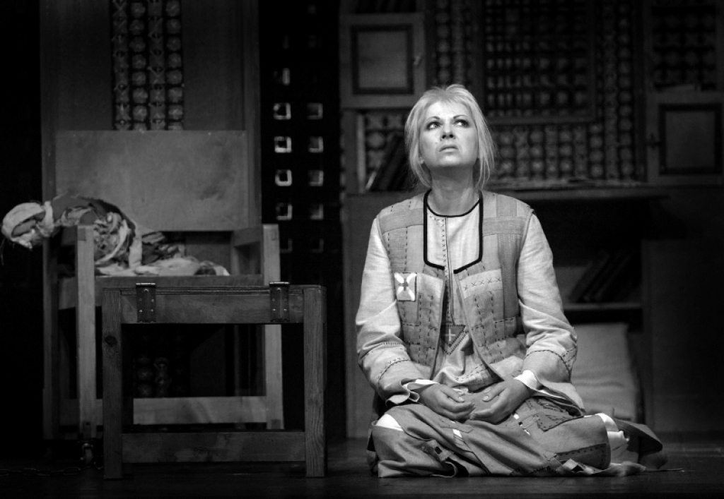 Asta Preidīte - Margarēta