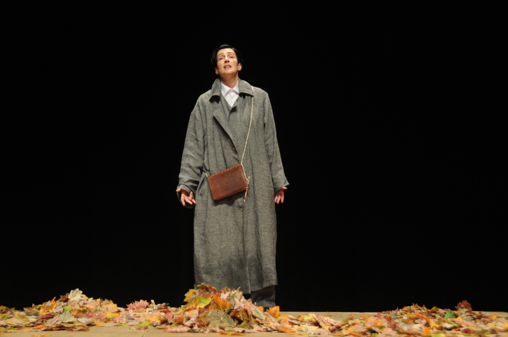 Nata Murvanidze Žaka lomā // Foto -Teona  Kvezereli