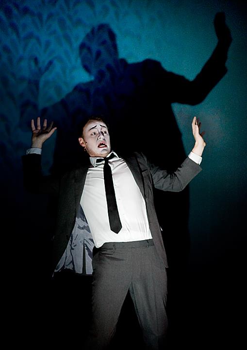 No izrādes „Dranķi”