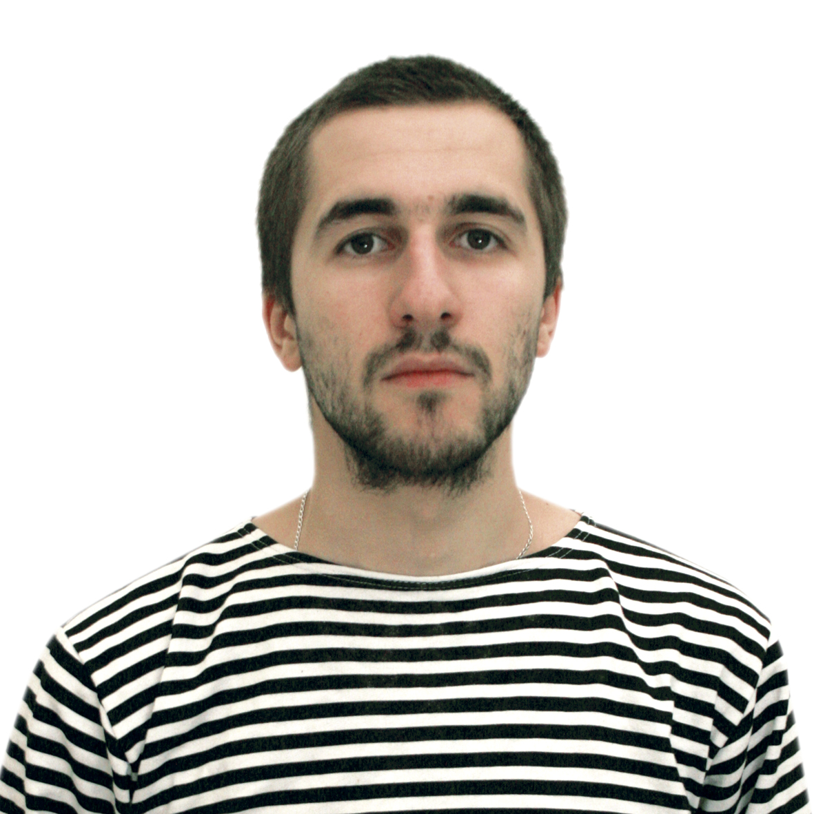 Scenogrāfs Reinis Dzudzilo // "Spēlmaņu nakts" publicitātes foto