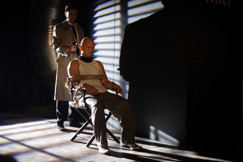 Rubens - Lauris Subatnieks, Regs - Lauris Dzelzītis // Foto - Jānis Deinats