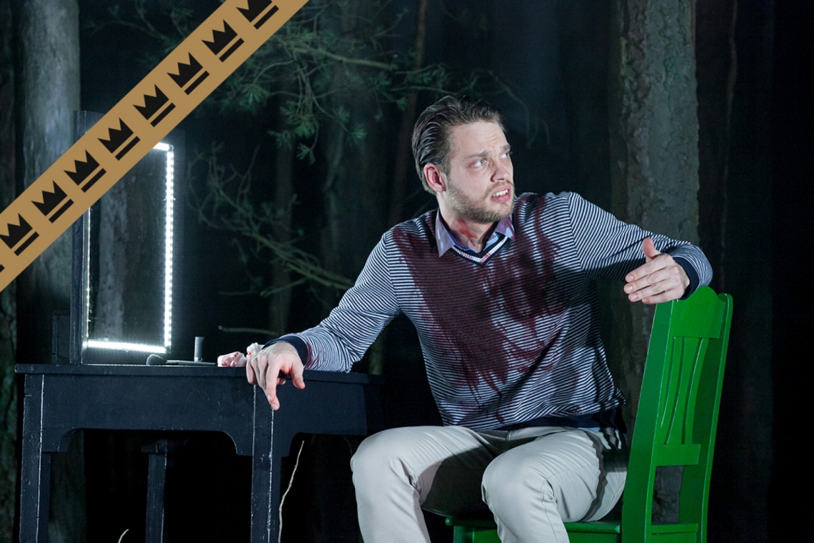 Alsests – Gatis Maliks // Foto – Ziedonis Safronovs