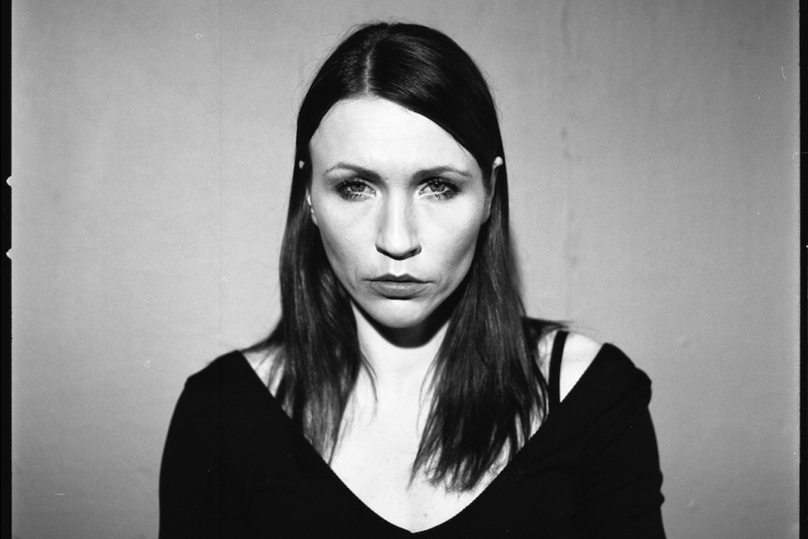 Heda – Iveta Pole // Foto – Linda Klētniece