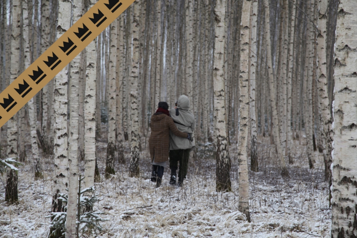 Instalācijas publicitātes foto