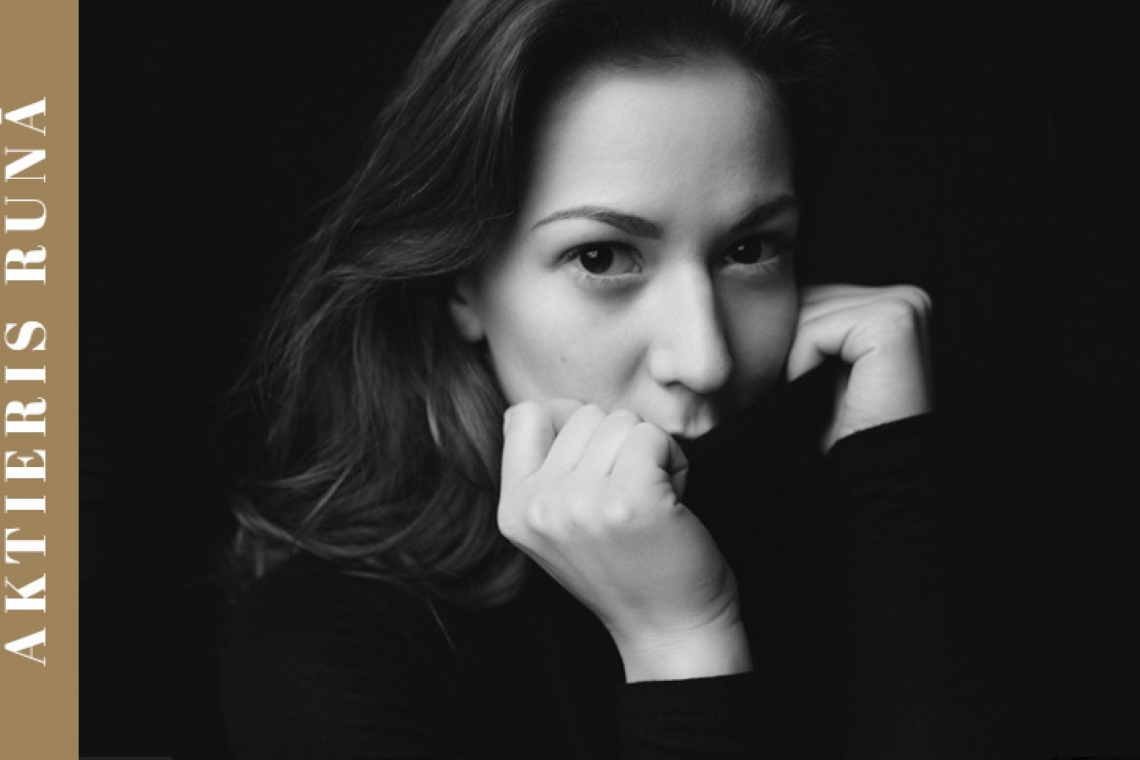 Foto – Liene Pētersone