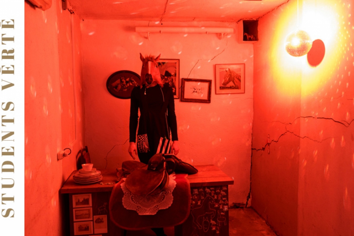 Foto – Andrejs Strokins