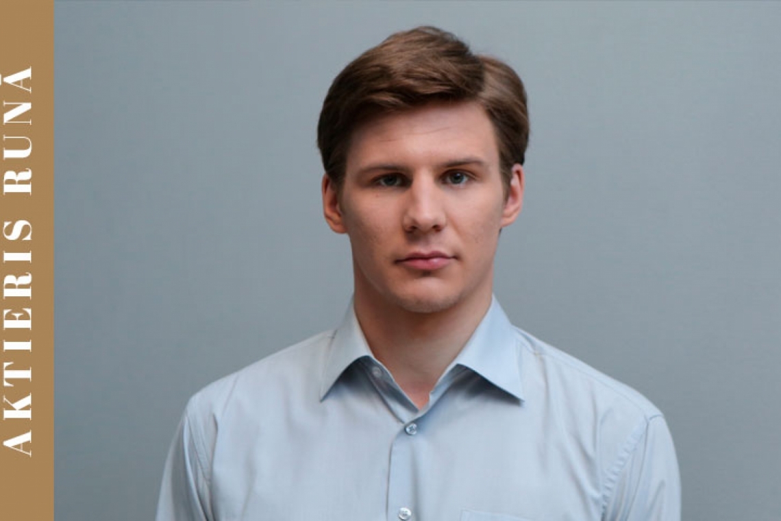 Foto – Edgars Groševs
