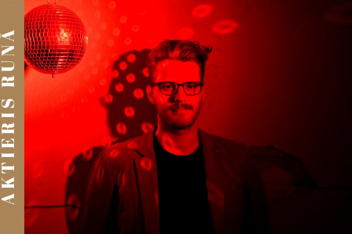 Foto – Kristaps Kalns