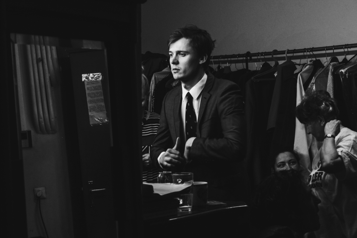 Foto no personīgā arhīva