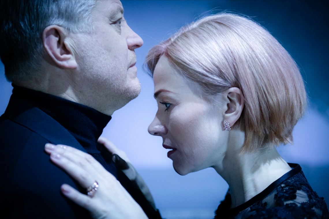 Huans – Normunds Laizāns, Jerma – Maija Doveika // Foto – Kristaps Kalns