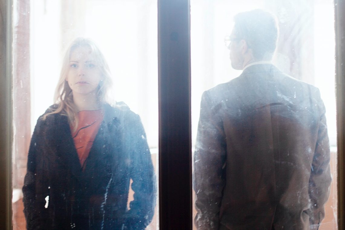 Izrādes publicitātes attēls // Foto –  Iveta Gabaliņa