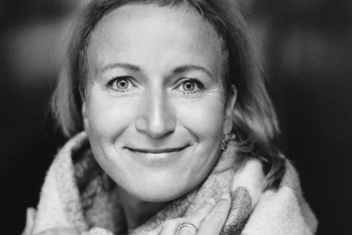 Foto no personīgā arhīva