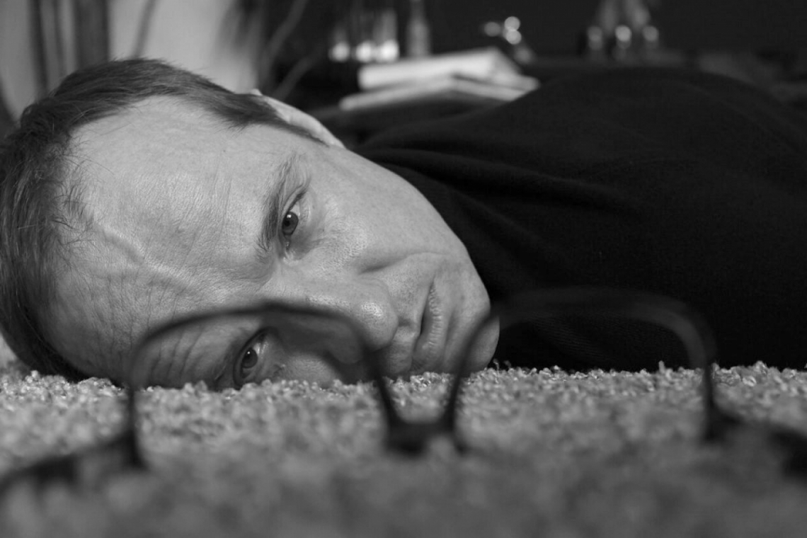 Bruno – Kaspars Znotiņš // Foto – Mārtiņš Grauds