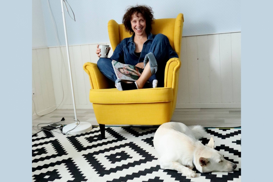 Portreta foto  – Armands Sausiņš