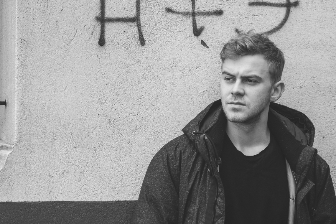 Portreta foto – Armands Kaušelis