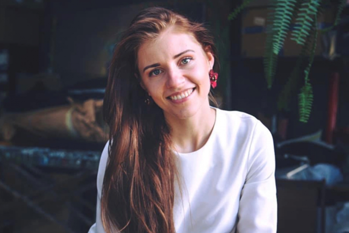 Portreta foto – Marta Anspaka