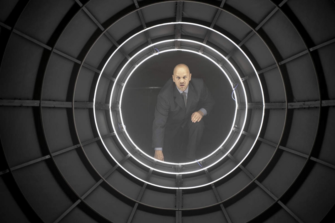 Georgs Mastromass – Lauris Dzelzītis // Foto – Marko Rass