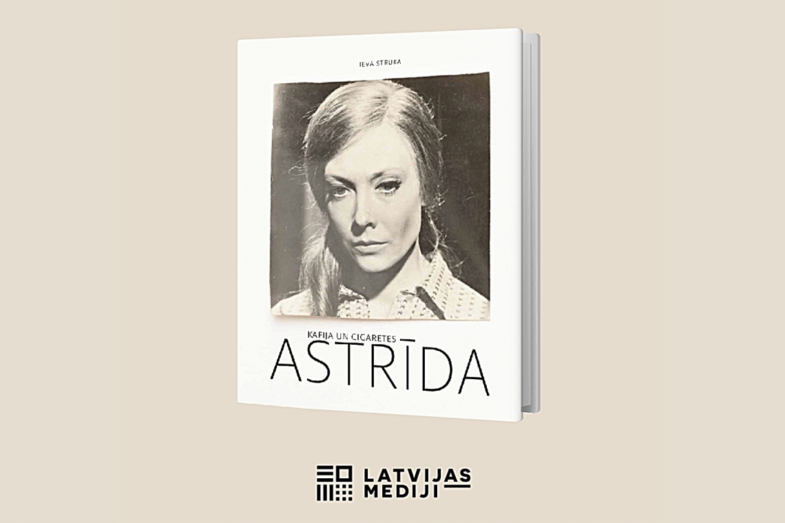 Izdevniecības "Latvijas Mediji" publicitātes attēls