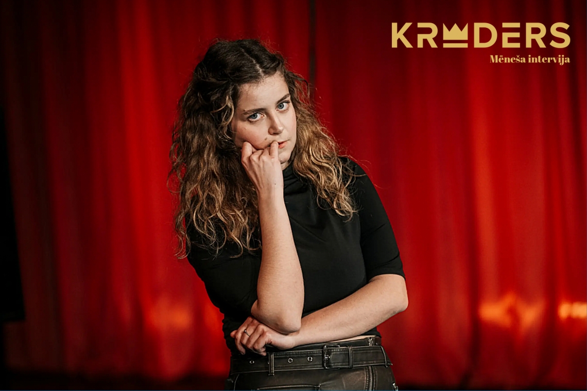 Portreta foto no Dirty Deal Teatro arhīva