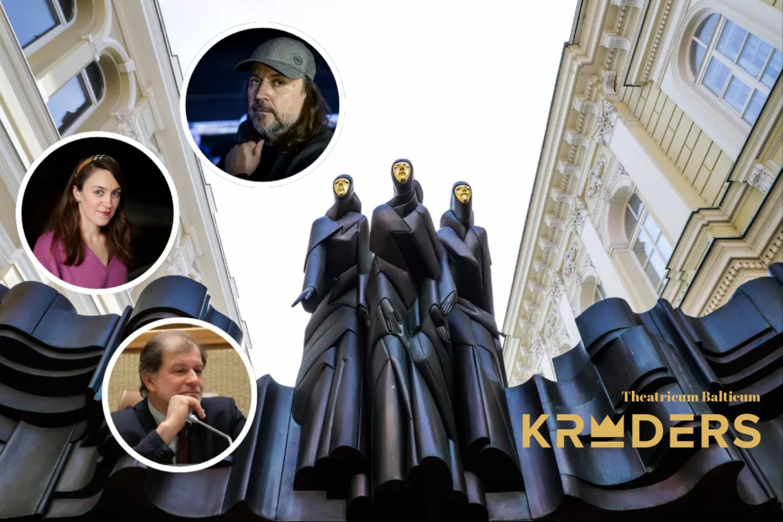 Publicitātes foto // Dmitrija Matvejeva kolāža