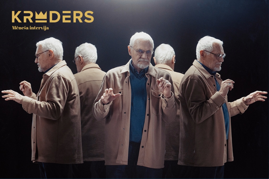 LTDS publicitātes attēls // Foto – Andrejs Strokins