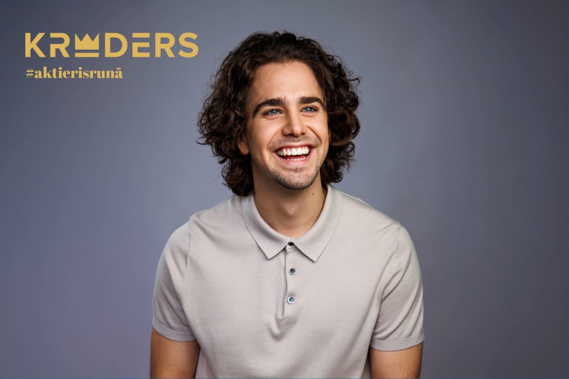 Foto – Ģirts Raģelis