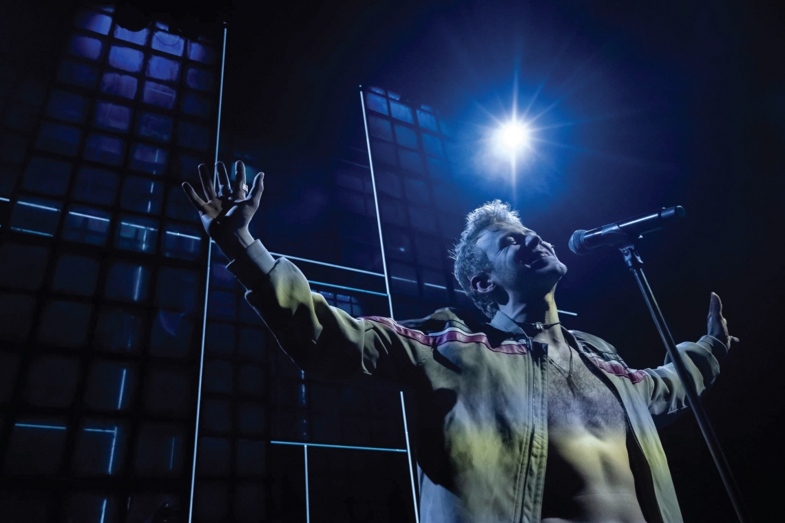 Mārtiņš Freimanis – Valts Skuja // Foto – Aigars Hibneris