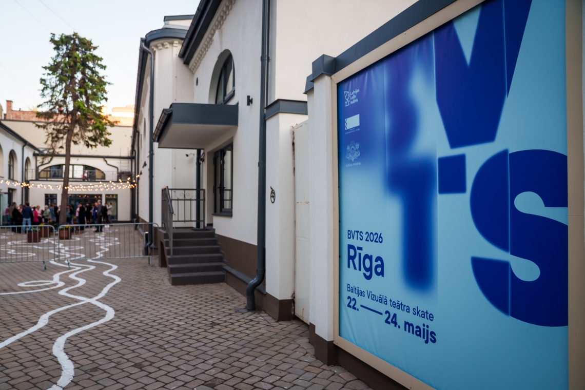 Publicitātes attēls // Foto – Gints Ivuškāns