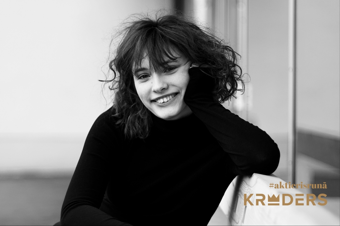 Portreta foto – Nellija Špūle