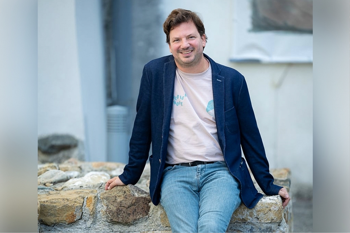 Portreta foto – Boštjan Lah