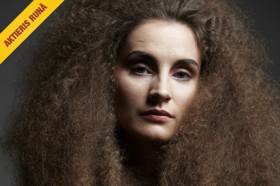 Foto – Māris Ločmelis, stils un ideja – Ilona Zariņa