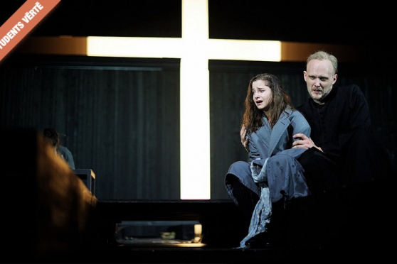 Kam ausis dzirdēt, tas lai dzird