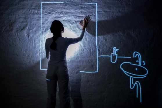 Četras izrādes bērniem