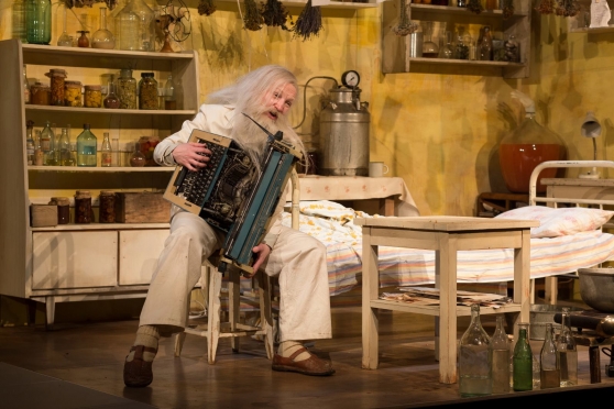 Ārpus laika un telpas