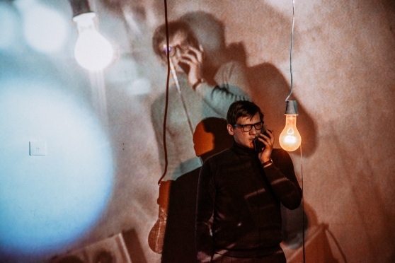 Uz tikšanos radioviļņos