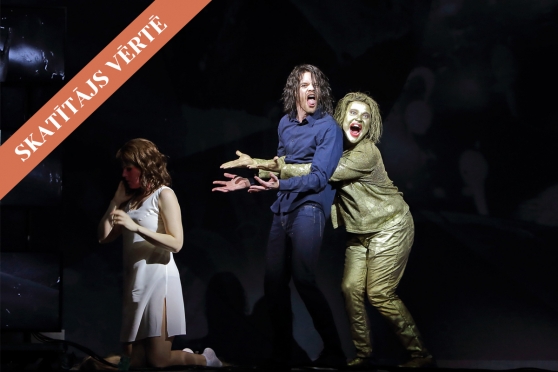 Lieliskā izvirtība