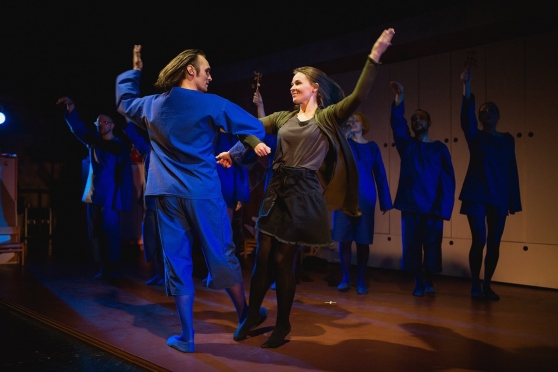 Daugavpils modeļi – Latvija simtgadē