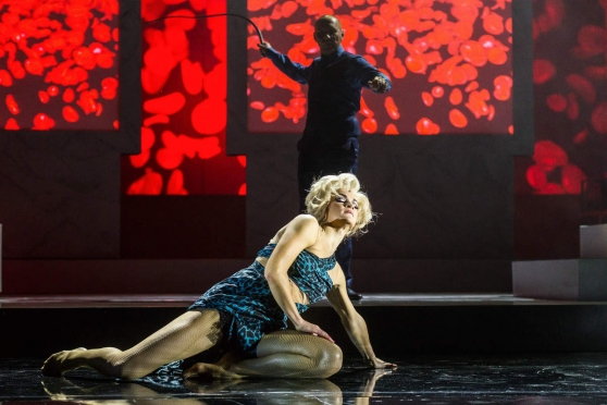 Lulū marionešu teātris