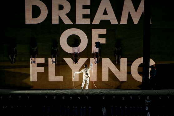 Dramatiski stāsti Lietuvas operas viesizrādēs